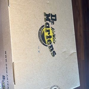 Dr.Marten Blaire Sandals